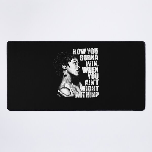 Item preview, Lauryn Hill Vintage Hip Hop Doo Wop Lyrics How You Gonna Win designed and sold by AlejandroRay.