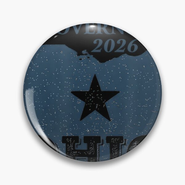 Item preview, Vintage Amy Acton For Governor Of Ohio Political Retro Design #3639 designed and sold by fritz-wove.