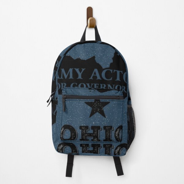 Item preview, Vintage Amy Acton For Governor Of Ohio Political Retro Design #3639 designed and sold by fritz-wove.