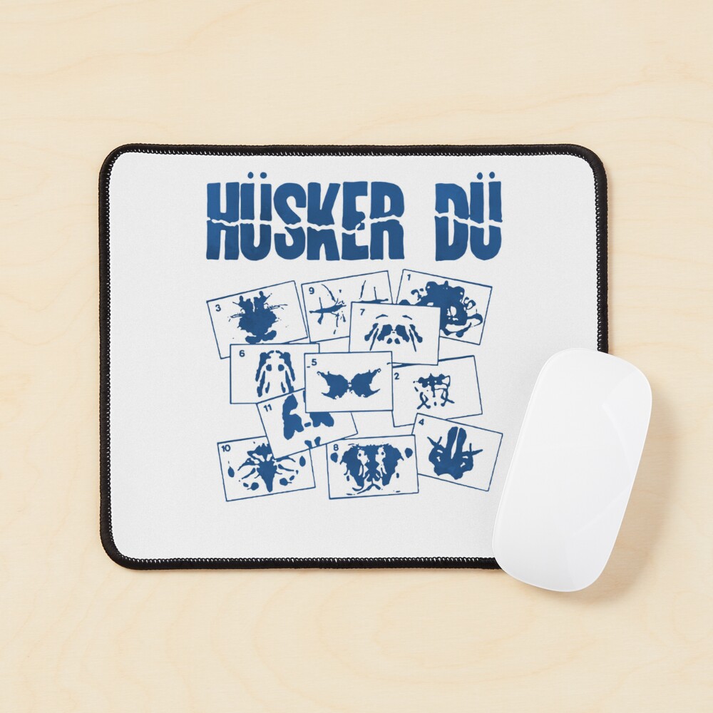 Item preview, Mouse Pad designed and sold by Alogo2.