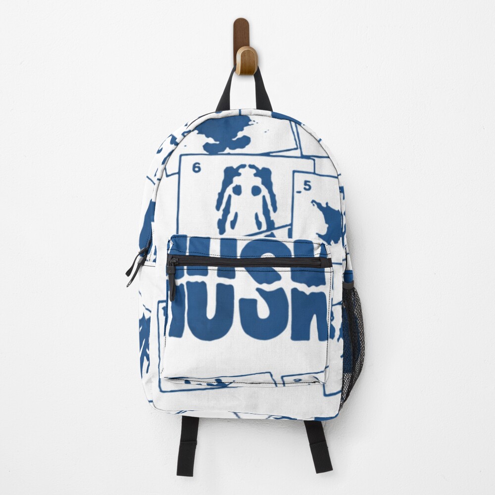 Item preview, Backpack designed and sold by Alogo2.