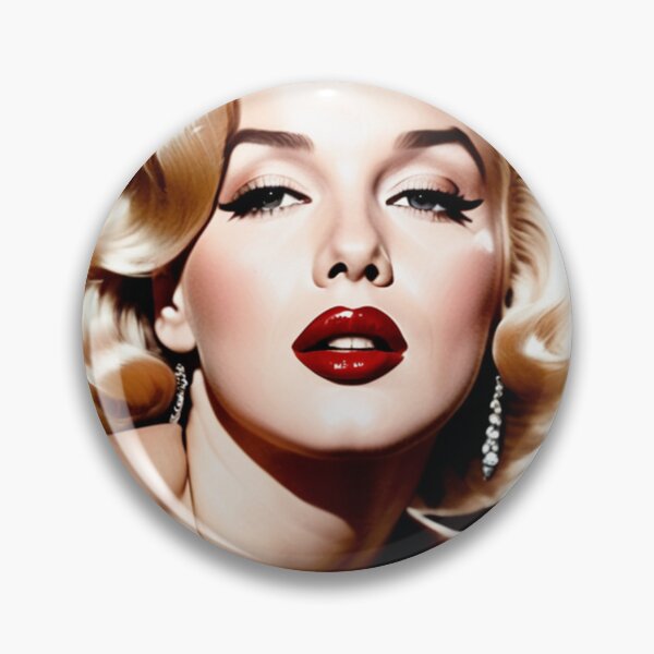 Item preview, Cinema - Great Hollywood Star of the 1950s, Radiant Glamour designed and sold by Beat-It.