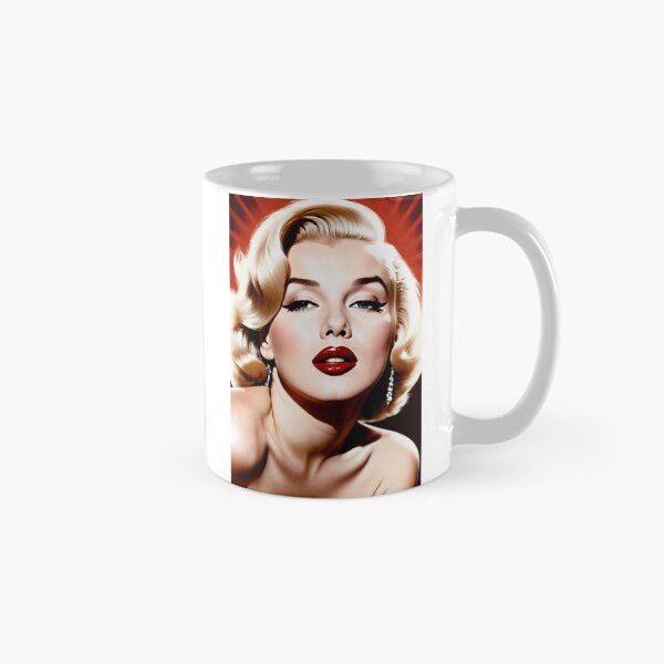 Item preview, Cinema - Great Hollywood Star of the 1950s, Radiant Glamour designed and sold by Beat-It.