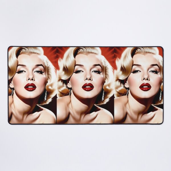 Item preview, Cinema - Great Hollywood Star of the 1950s, Radiant Glamour designed and sold by Beat-It.