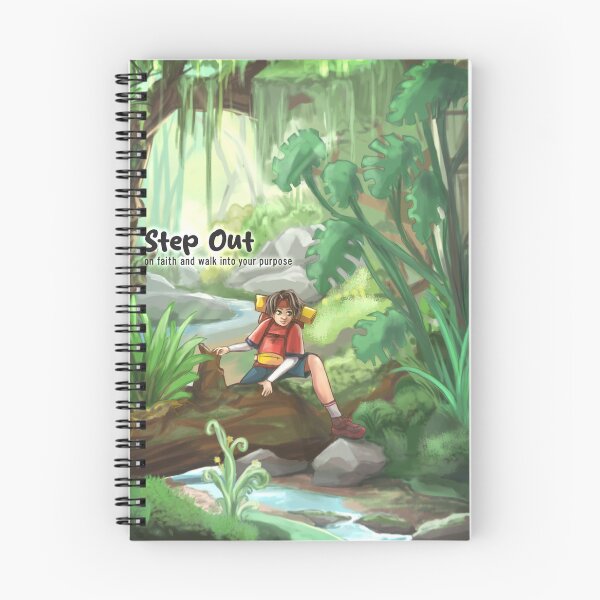 Item preview, Step Out designed and sold by Rizarkov.