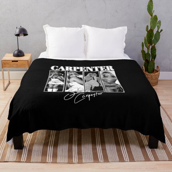 Item preview, Carpenter Retro Collage Black and White Graphic designed and sold by Lenschoolmann.