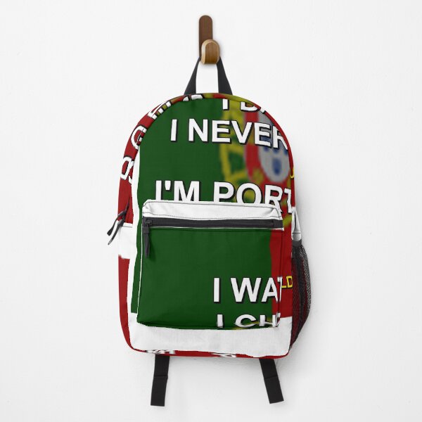 Item preview, I'm Portuguese. World Cup 2026 National Fan Design designed and sold by ariksworld.