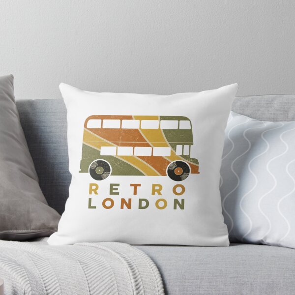 Item preview, Retro London designed and sold by RetroPaul63.