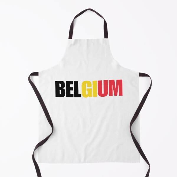 Item preview, Belgium Country eng designed and sold by VRedBaller.