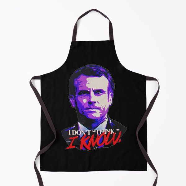 Item preview, I Dont Think I Know Political Quote designed and sold by FoxxxyCat.