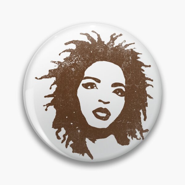 Item preview, The Miseducation of Lauryn Hill Vintage 90s designed and sold by AlejandroRay.