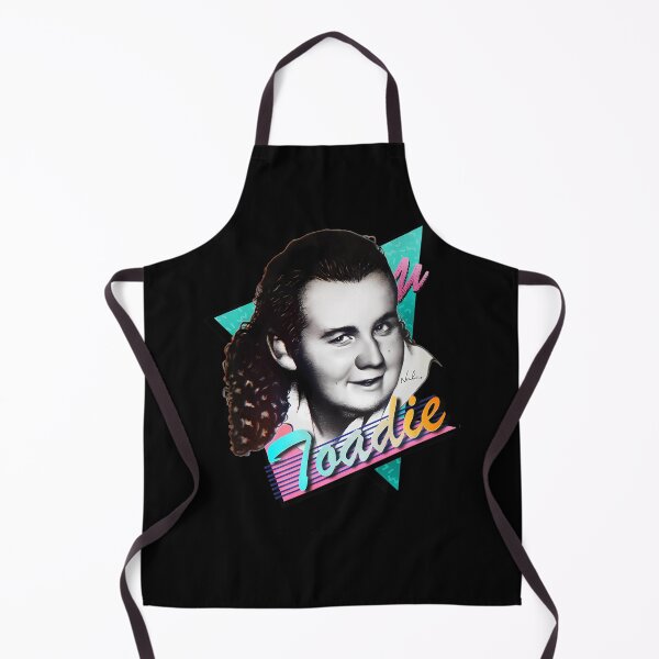 Item preview, Toadie 90s Television Character designed and sold by FoxxxyCat.