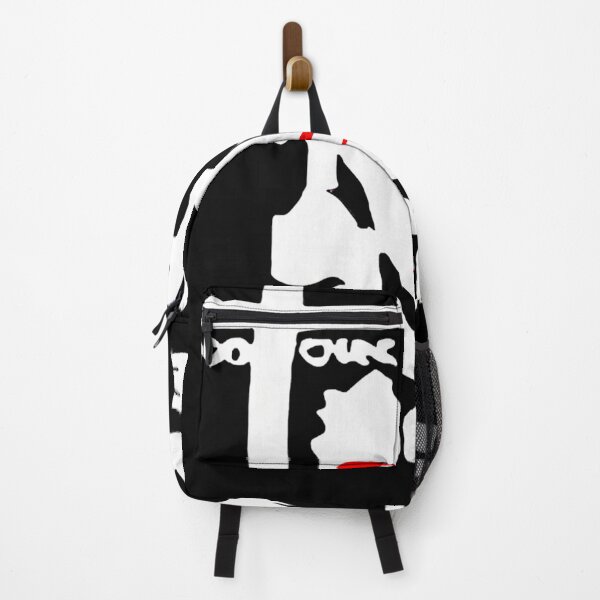 Item preview, Stylized Portrait With Cross And Text designed and sold by Alogo2.