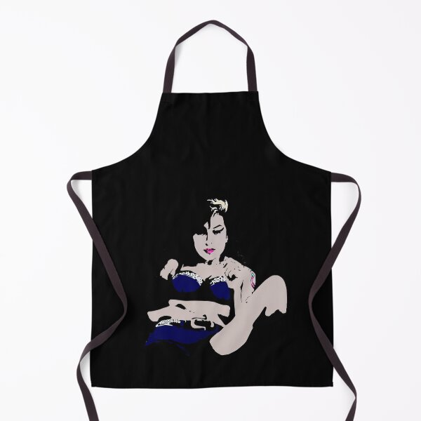 Item preview, Amy Winhouse Vintage Vol. 02 #1946 designed and sold by fritz-wove.
