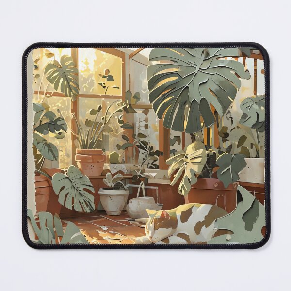 Item preview, Solarium Siesta designed and sold by ONYX Pixee.