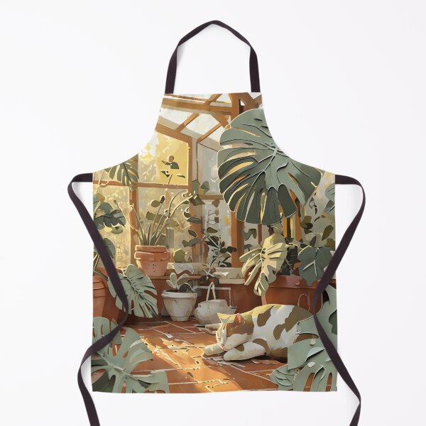 Item preview, Solarium Siesta designed and sold by ONYX Pixee.