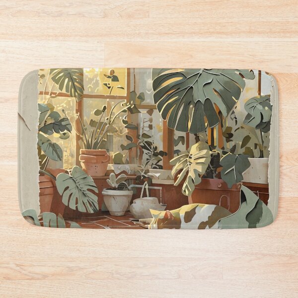 Item preview, Solarium Siesta designed and sold by ONYX Pixee.