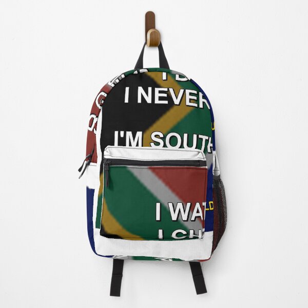 Item preview, I'm South African. World Cup 2026 National Fan Design designed and sold by ariksworld.
