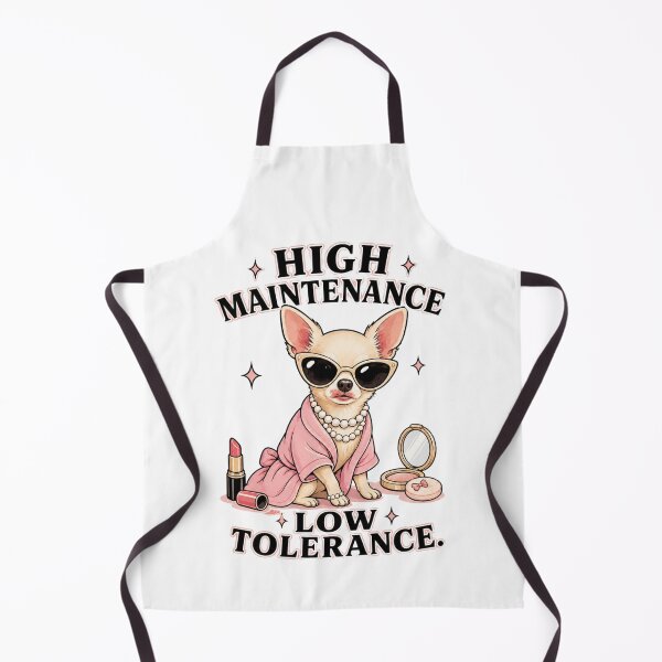 Item preview, Funny Chihuahua Dog Mom Gift designed and sold by Gentlestate.