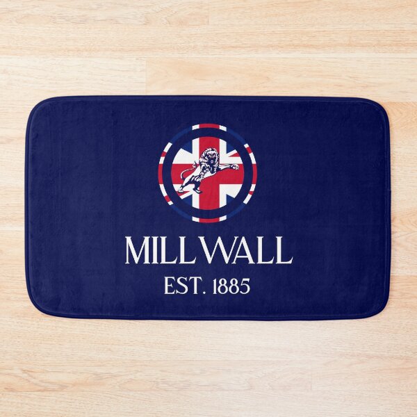 Item preview, Millwall GB designed and sold by VRedBaller.