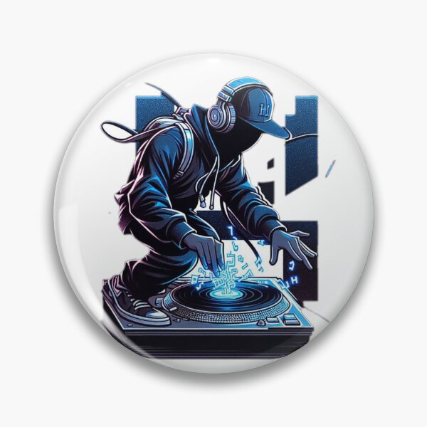 Item preview, space dj 2 designed and sold by Joel0708.