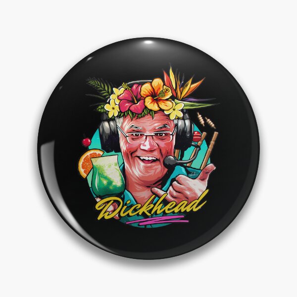 Item preview, Dickhead Tropical Summer Character designed and sold by FoxxxyCat.