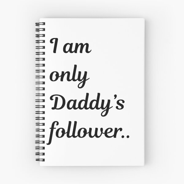 Item preview, Dad's follower designed and sold by Santy2023.
