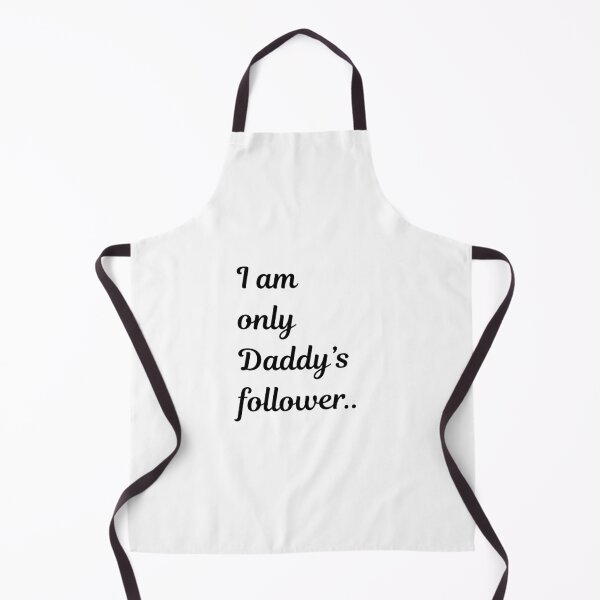 Item preview, Dad's follower designed and sold by Santy2023.