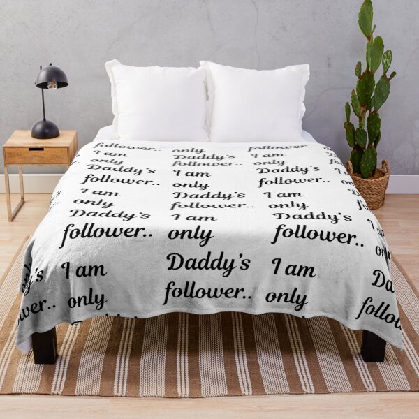 Item preview, Dad's follower designed and sold by Santy2023.