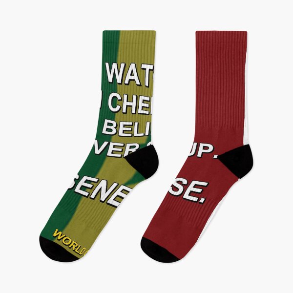 Item preview, I'm Senegalese. World Cup 2026 National Fan Design designed and sold by ariksworld.
