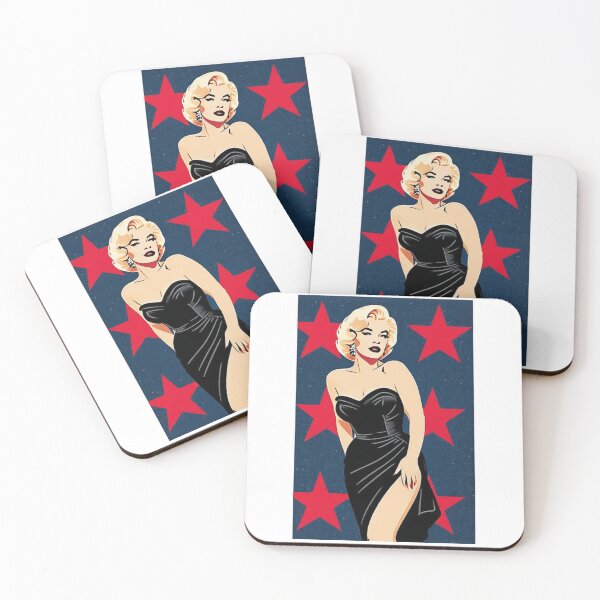 Item preview, Cinema - Hollywood Glamour Icon, American Pop Art Style designed and sold by Beat-It.
