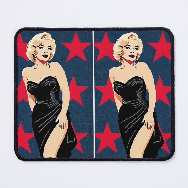 Item preview, Cinema - Hollywood Glamour Icon, American Pop Art Style designed and sold by Beat-It.