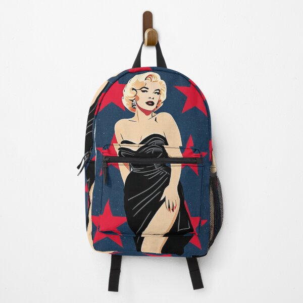 Item preview, Cinema - Hollywood Glamour Icon, American Pop Art Style designed and sold by Beat-It.