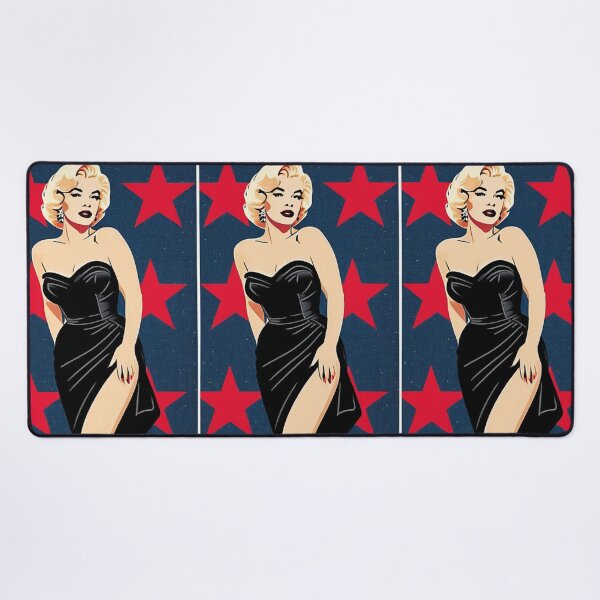 Item preview, Cinema - Hollywood Glamour Icon, American Pop Art Style designed and sold by Beat-It.