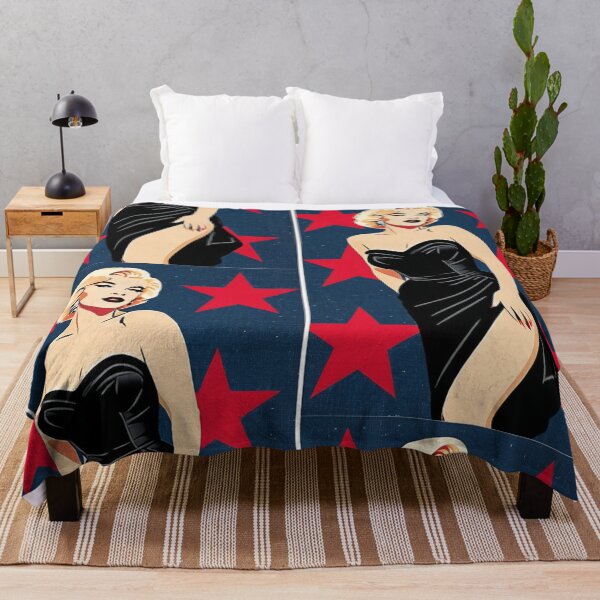 Item preview, Cinema - Hollywood Glamour Icon, American Pop Art Style designed and sold by Beat-It.
