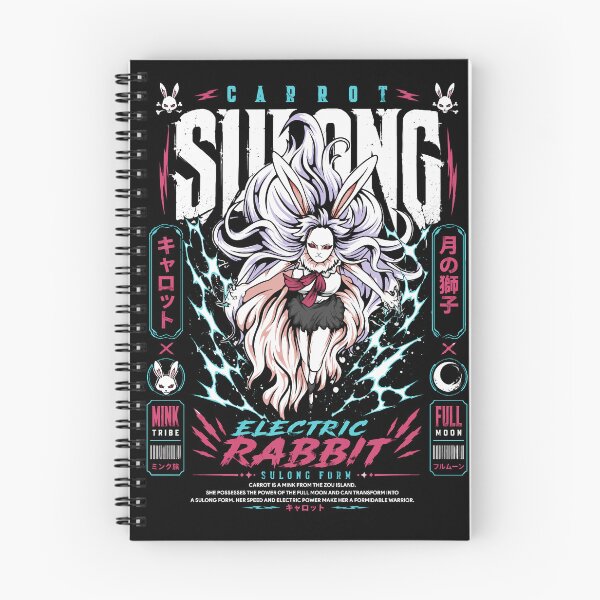 Item preview, Moon Rabbit Warrior Anime Inspired Vintage Graphic T-Shirt | Lunar Adventure Streetwear Design designed and sold by JIMBOEE.
