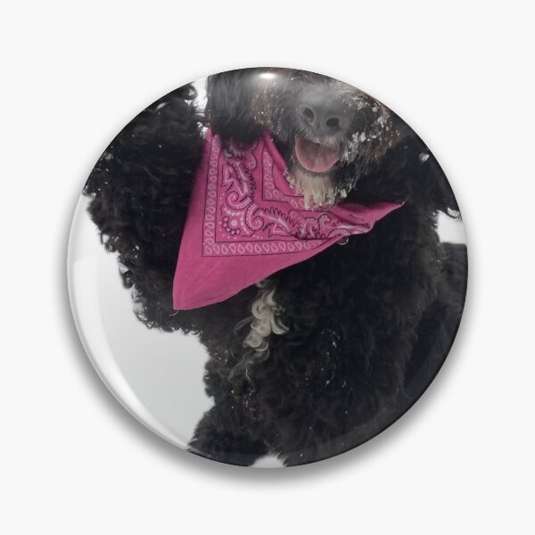 Item preview, Bernedoodle designed and sold by Alli  :).