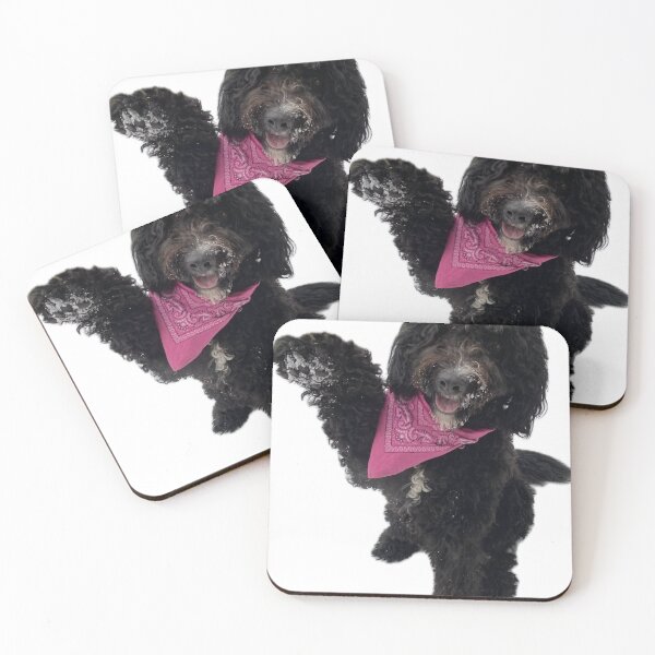Item preview, Bernedoodle designed and sold by Alli  :).