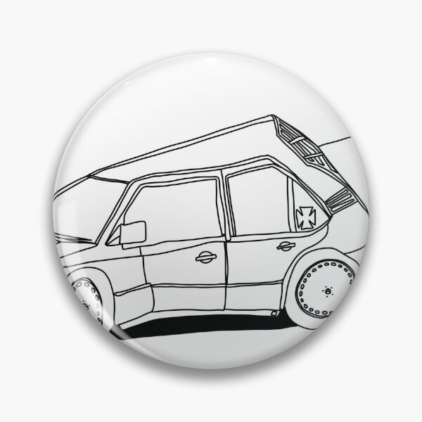 Item preview, Mercedes 190 designed and sold by tabasco666.