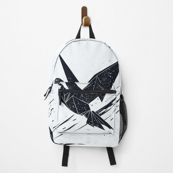 Item preview, Paper Flight to Infinity designed and sold by ONYX Pixee.