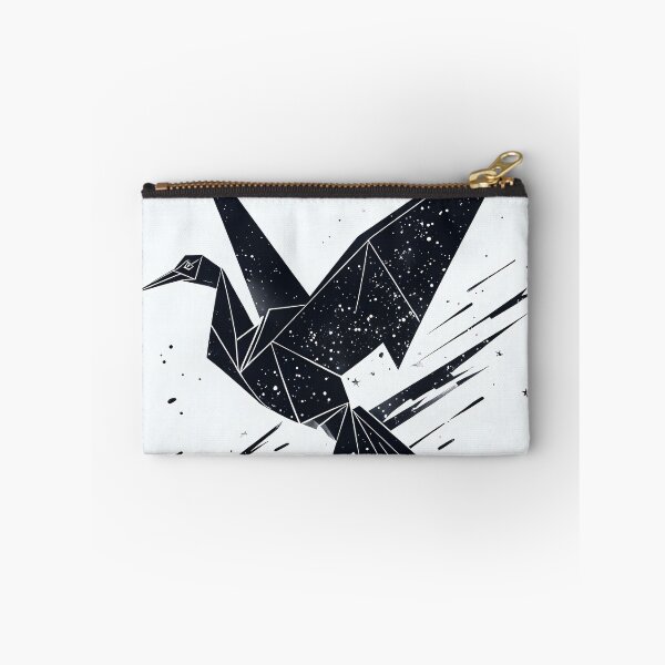 Item preview, Paper Flight to Infinity designed and sold by ONYX Pixee.