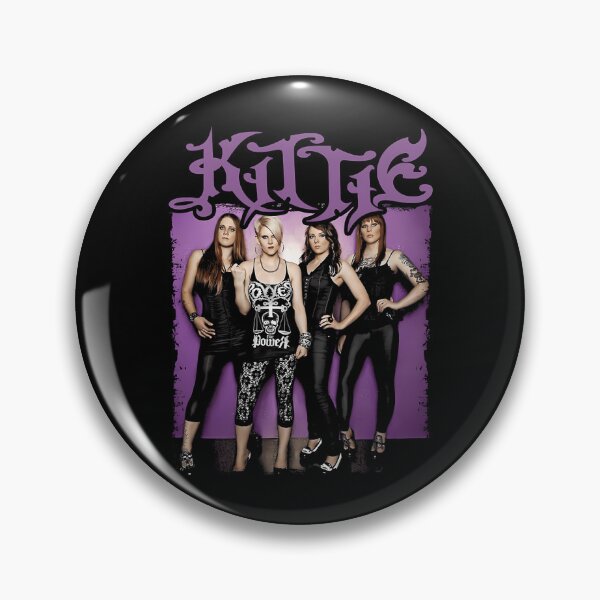 Item preview, Nu Metal Girl Band designed and sold by ScottKermieka.
