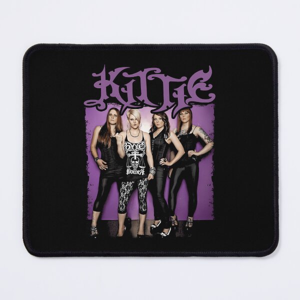 Item preview, Nu Metal Girl Band designed and sold by ScottKermieka.