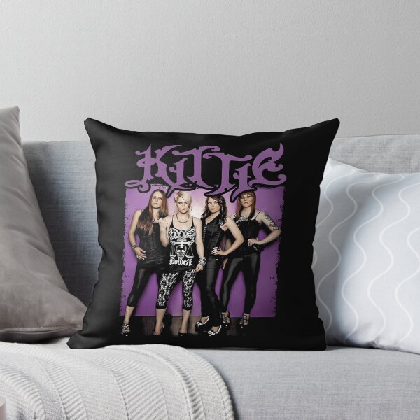 Item preview, Nu Metal Girl Band designed and sold by ScottKermieka.
