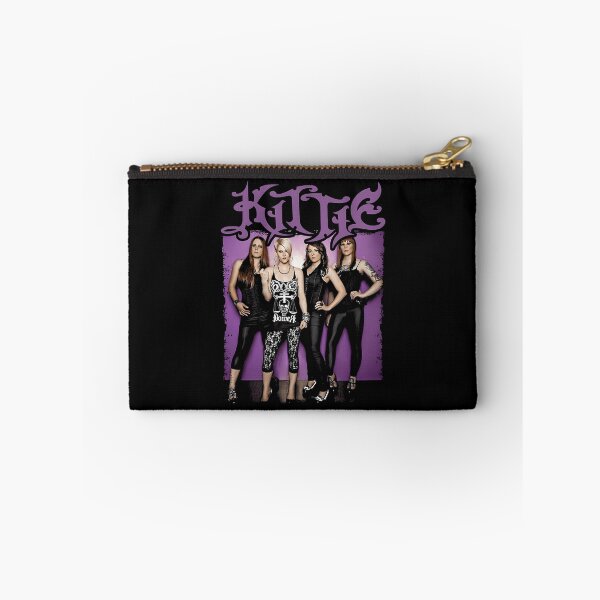 Item preview, Banda femenina de nu metal designed and sold by ScottKermieka.