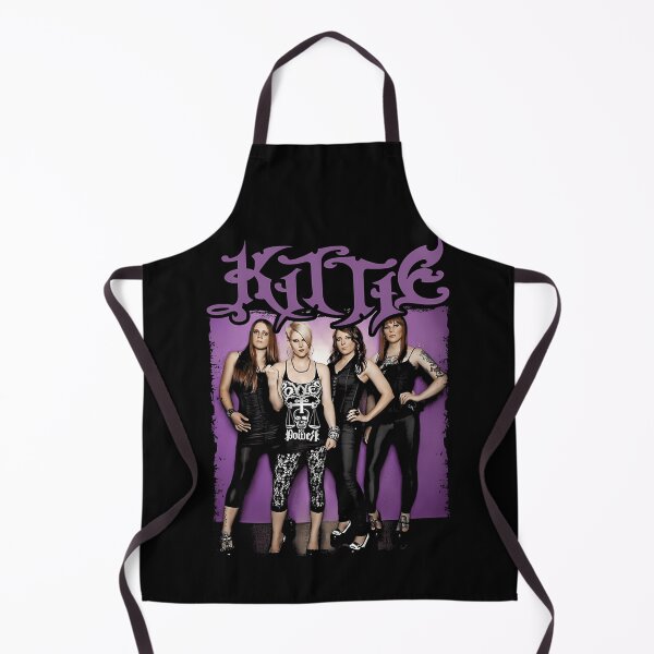 Item preview, Nu Metal Girl Band designed and sold by ScottKermieka.