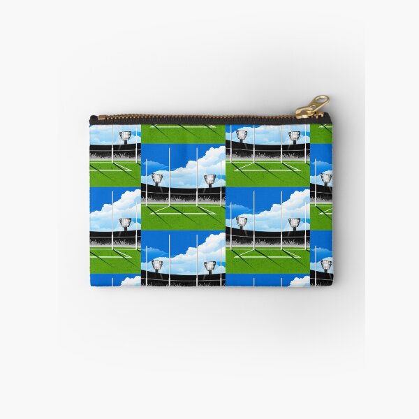 Item preview, Australian Rules Football designed and sold by Luke Foran Sports Art.