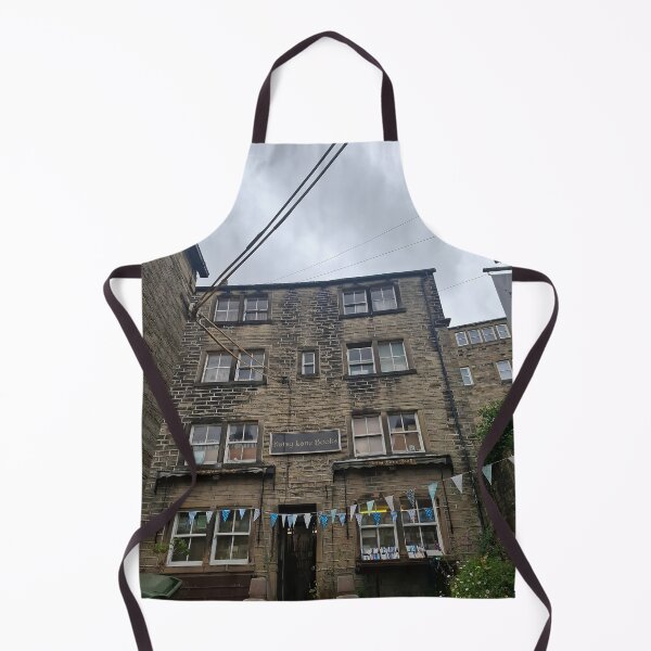 Item preview, Daisy Lane Bookshop Historic Yorkshire Bookshop Holmfirth designed and sold by Daisy Lane Gifts UK.