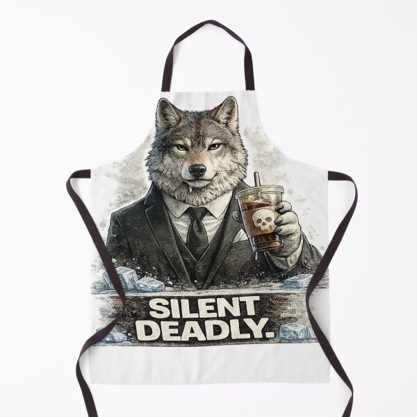 Item preview, wilk designed and sold by Brejko.