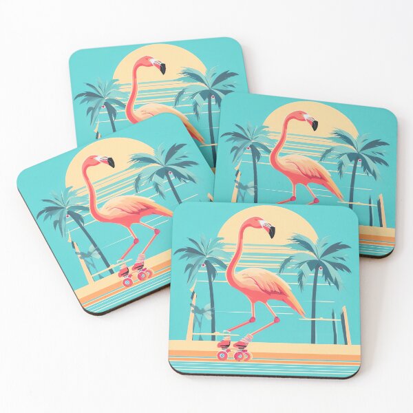 Item preview, Tropic Glide designed and sold by ONYX Pixee.